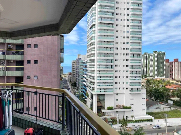 Venda Apartamento Praia Grande Canto Do Forte REO700119 1