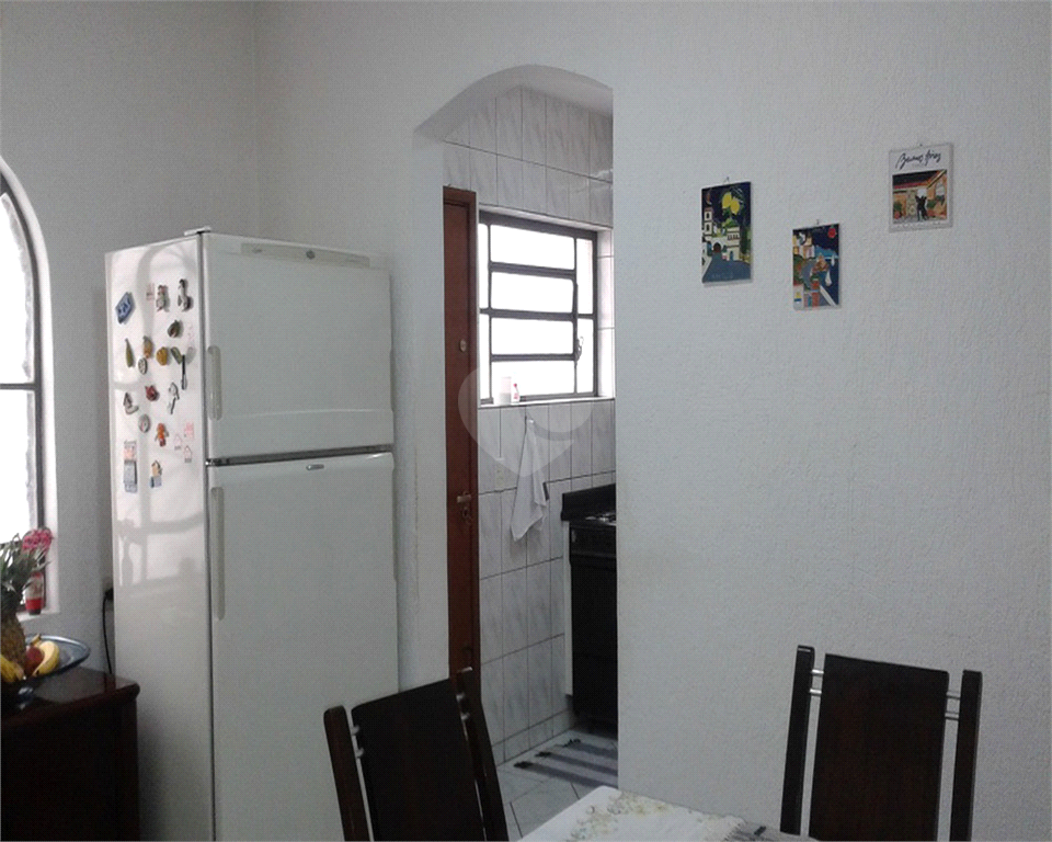 Venda Sobrado São Paulo Vila São Francisco (zona Sul) REO700133 10