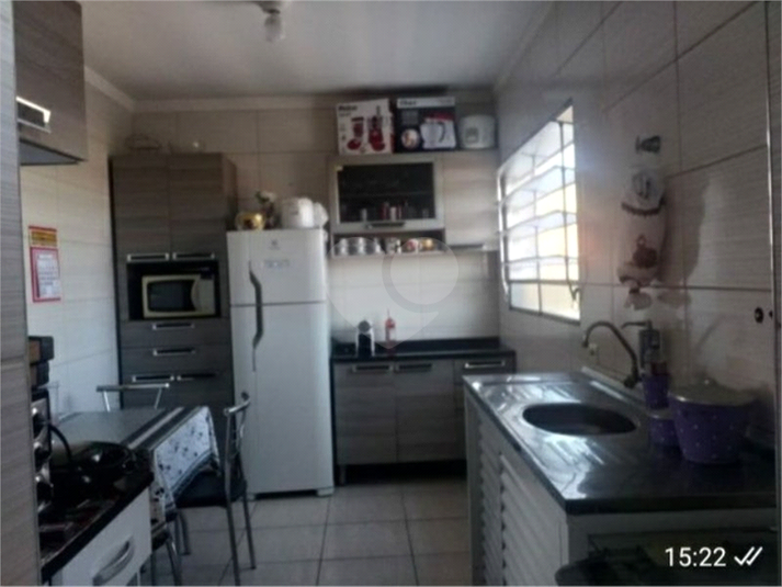 Venda Casa São Vicente Parque São Vicente REO700138 4