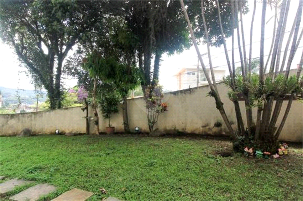 Venda Sobrado São Paulo Jardim Leonor Mendes De Barros REO700147 20