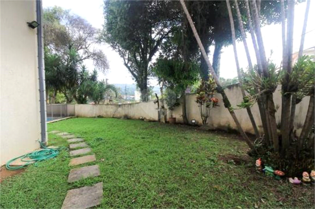 Venda Sobrado São Paulo Jardim Leonor Mendes De Barros REO700147 16