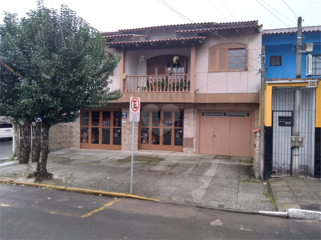 Venda Casa Gravataí Central REO700148 2