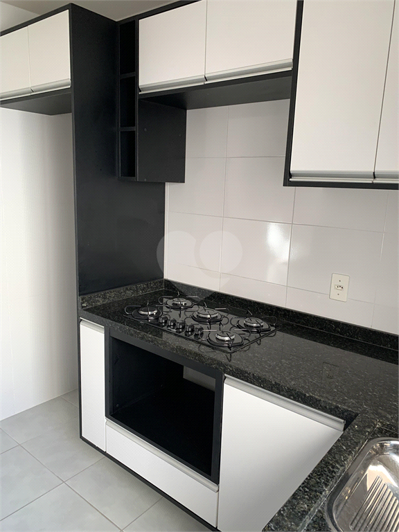 Venda Apartamento Curitiba Santa Cândida REO700174 38