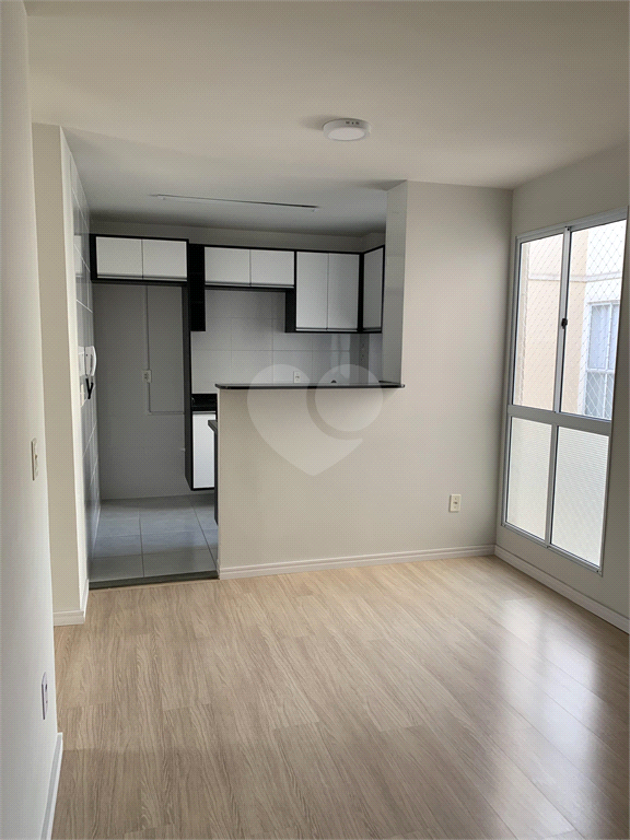 Venda Apartamento Curitiba Santa Cândida REO700174 8