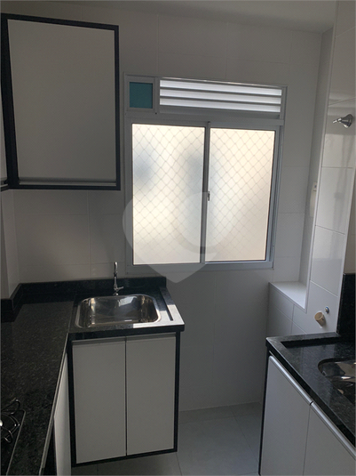 Venda Apartamento Curitiba Santa Cândida REO700174 33