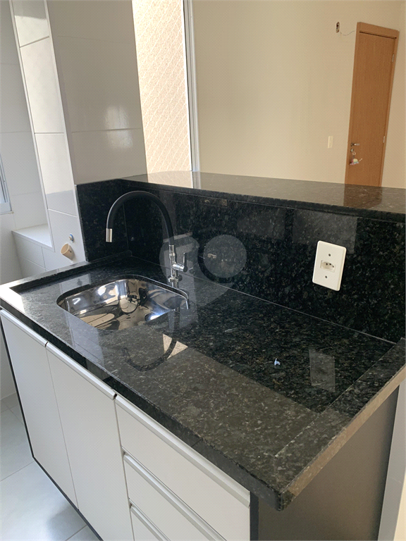 Venda Apartamento Curitiba Santa Cândida REO700174 39