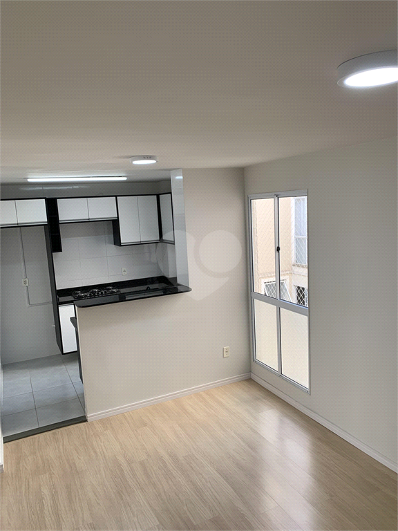 Venda Apartamento Curitiba Santa Cândida REO700174 1