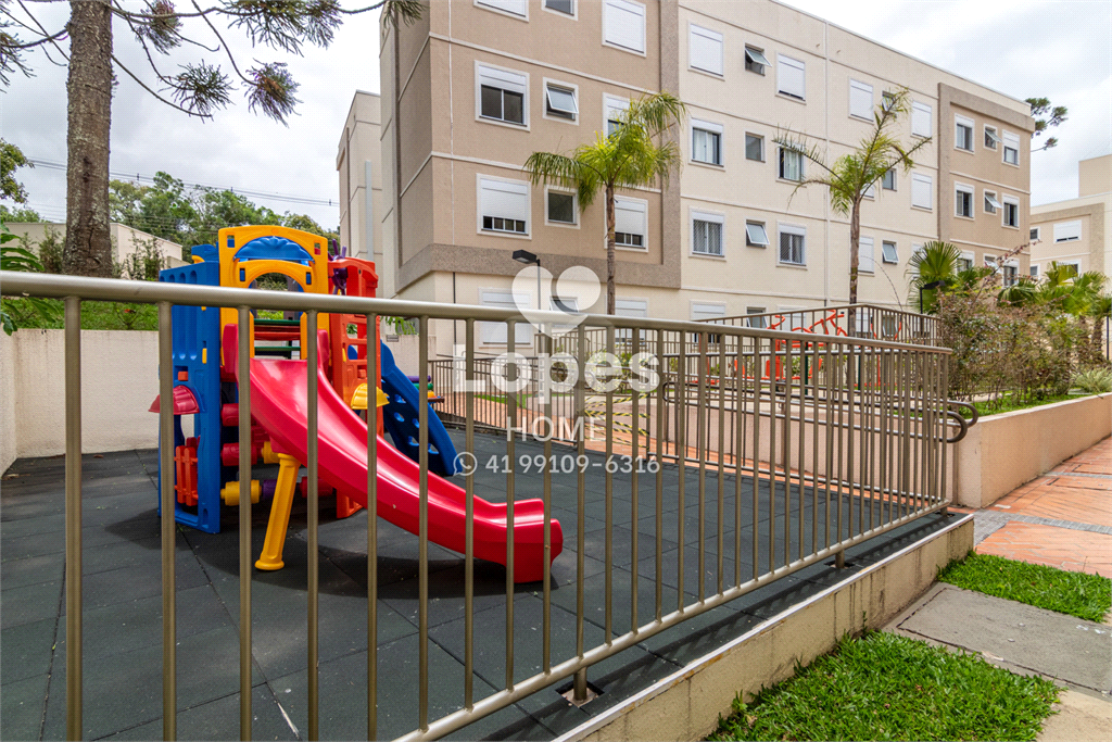 Venda Apartamento Curitiba Santa Cândida REO700174 67