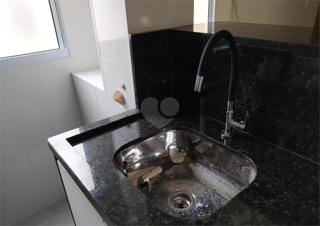 Venda Apartamento Curitiba Santa Cândida REO700174 19