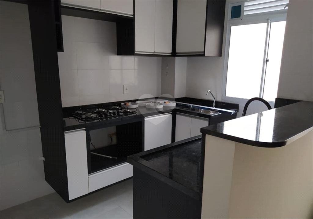 Venda Apartamento Curitiba Santa Cândida REO700174 1