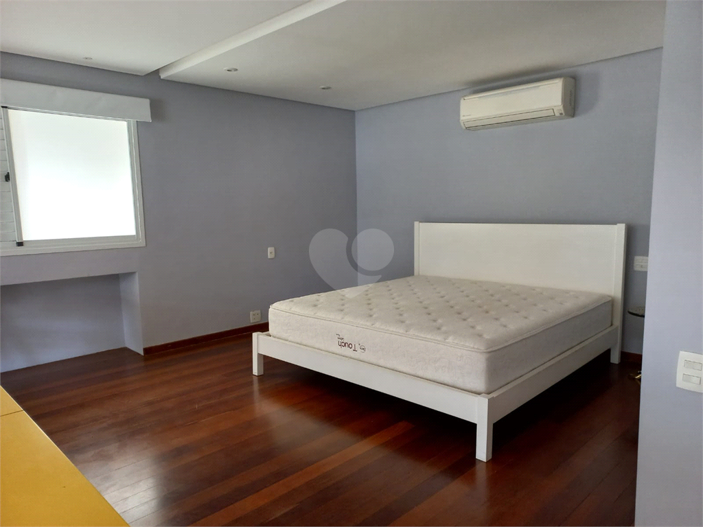 Venda Loft São Paulo Jardim Das Bandeiras REO700243 16