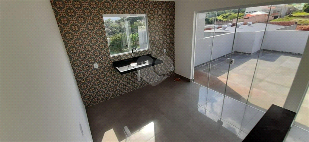 Venda Apartamento Sorocaba Jardim Do Paço REO700273 16