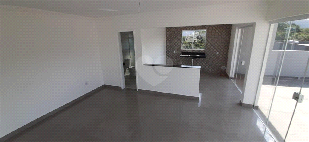 Venda Apartamento Sorocaba Jardim Do Paço REO700273 14