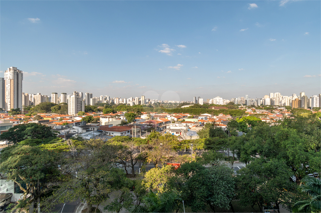 Venda Salas São Paulo Cidade Monções REO700283 3