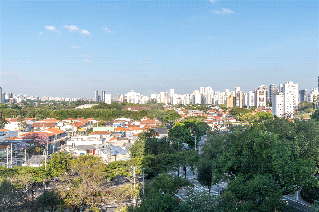 Venda Salas São Paulo Cidade Monções REO700283 5