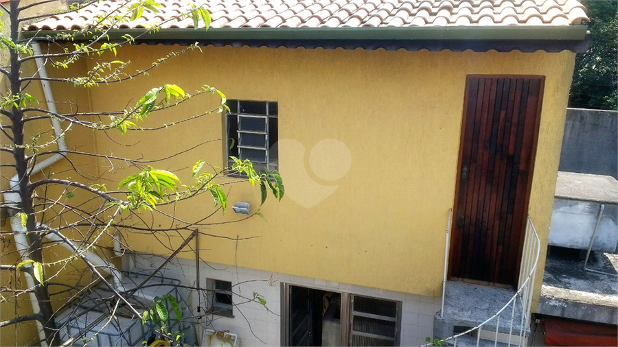 Venda Casa São Paulo Vila Nova Mazzei REO700319 11