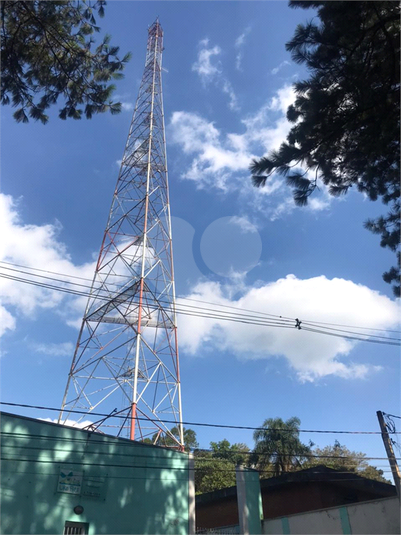 Venda Galpão Mairiporã Roseira REO700320 3