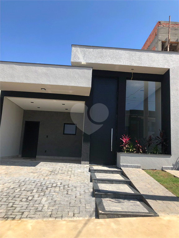 Venda Condomínio Sorocaba Wanel Ville REO700322 16