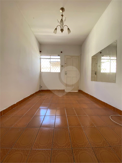 Venda Casa São Paulo Água Fria REO700335 2