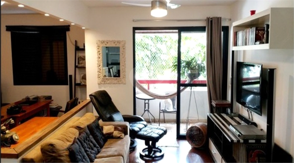 Venda Apartamento São Paulo Vila Progredior REO700348 1