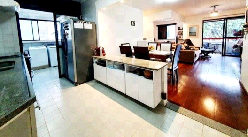 Venda Apartamento São Paulo Vila Progredior REO700348 3