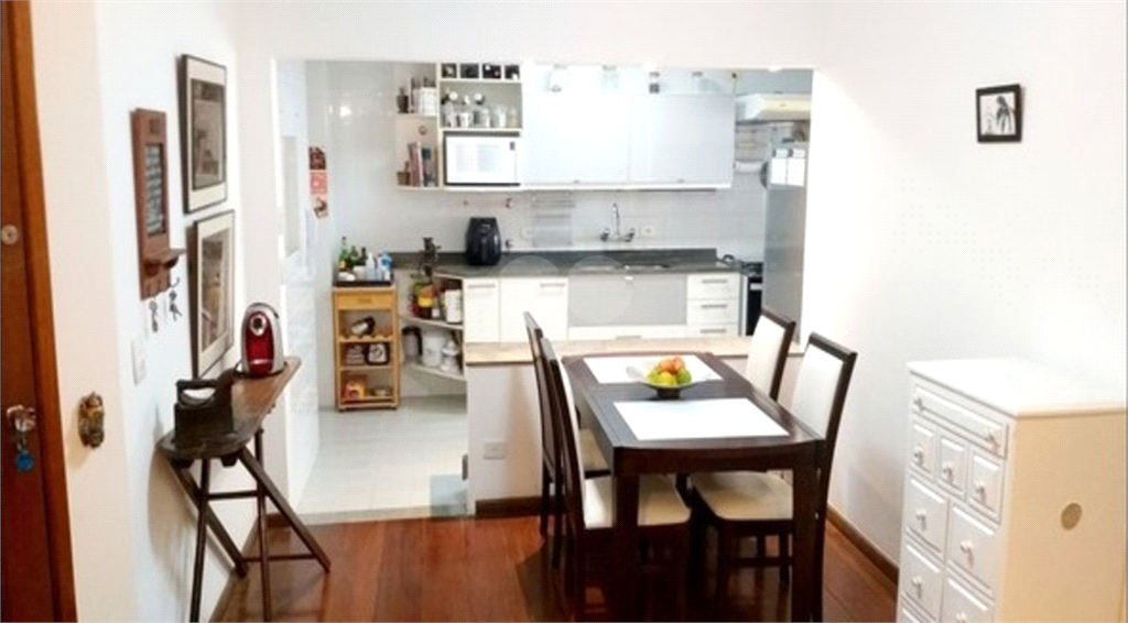 Venda Apartamento São Paulo Vila Progredior REO700348 11