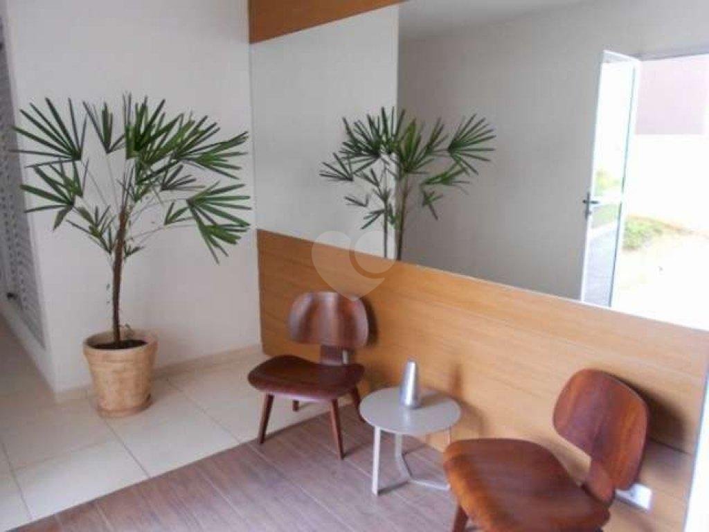 Venda Apartamento São Paulo Jardim Ester REO70040 3