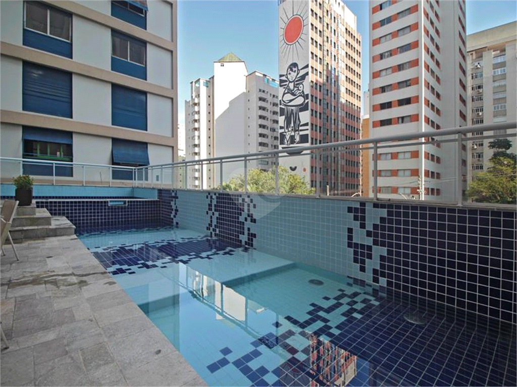 Venda Cobertura São Paulo Paraíso REO700411 52