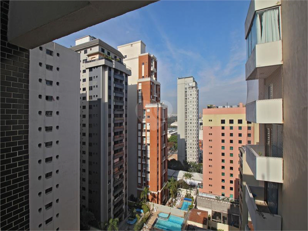 Venda Cobertura São Paulo Paraíso REO700411 50