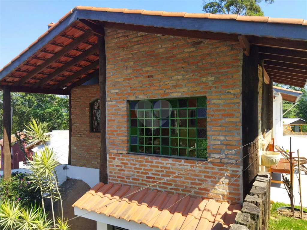 Venda Condomínio Caieiras Santa Inês REO700412 12