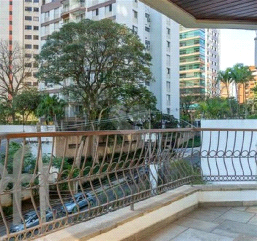 Venda Apartamento São Paulo Vila Mariana REO700422 19