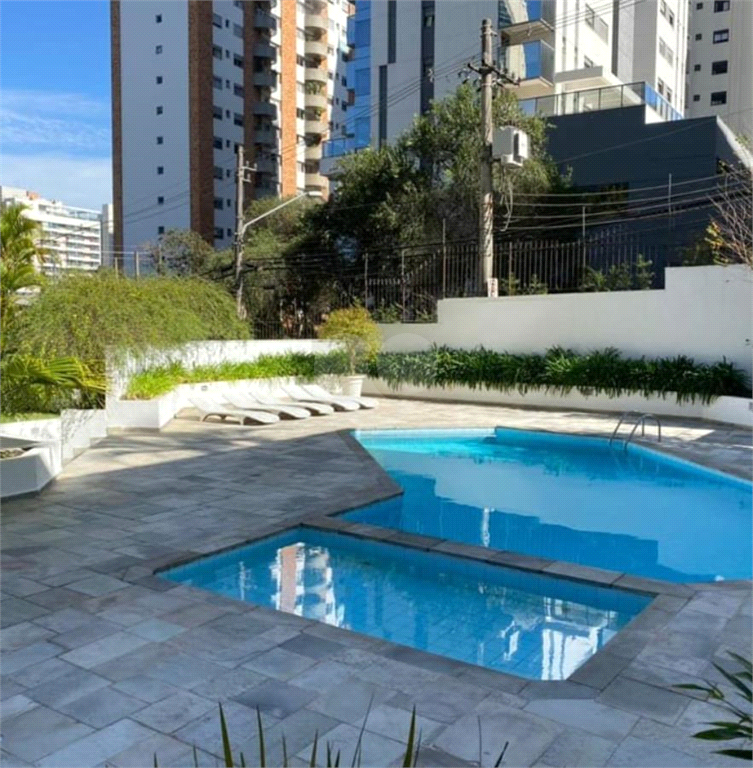 Venda Apartamento São Paulo Vila Mariana REO700422 12