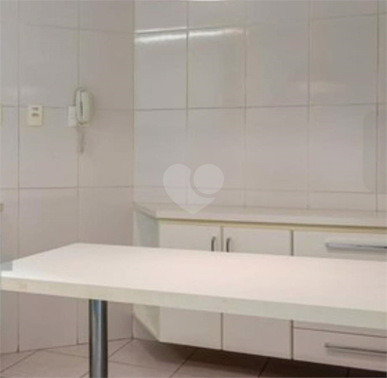 Venda Apartamento São Paulo Vila Mariana REO700422 8