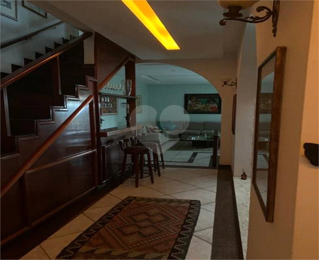 Venda Casa Rio De Janeiro Tijuca REO700430 6