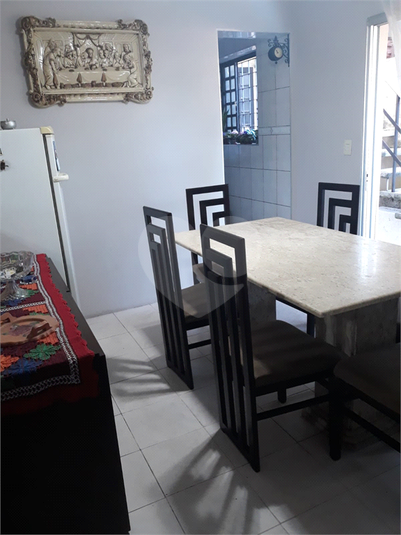 Venda Sobrado São Paulo Conjunto Residencial Jardim Canaã REO700446 29