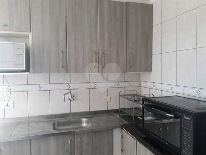 Venda Sobrado São Paulo Conjunto Residencial Jardim Canaã REO700446 33