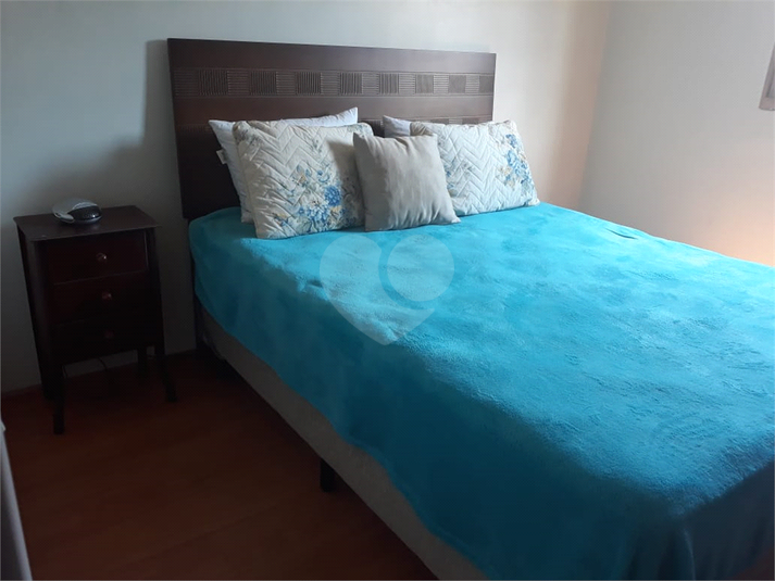 Venda Sobrado São Paulo Conjunto Residencial Jardim Canaã REO700446 5