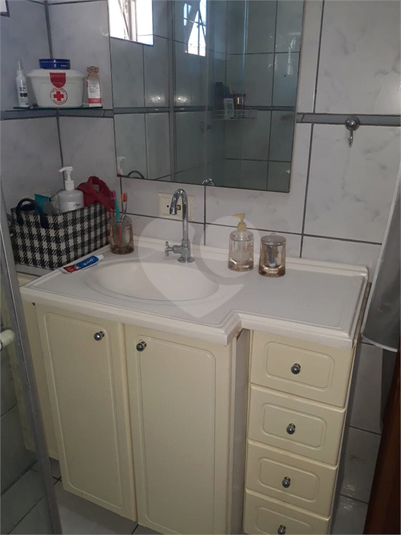 Venda Sobrado São Paulo Conjunto Residencial Jardim Canaã REO700446 12