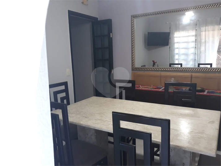 Venda Sobrado São Paulo Conjunto Residencial Jardim Canaã REO700446 24