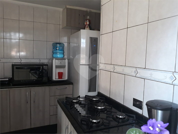 Venda Sobrado São Paulo Conjunto Residencial Jardim Canaã REO700446 19