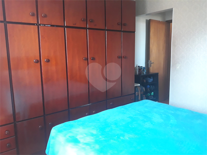 Venda Sobrado São Paulo Conjunto Residencial Jardim Canaã REO700446 46