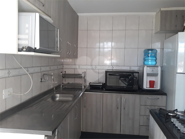 Venda Sobrado São Paulo Conjunto Residencial Jardim Canaã REO700446 35