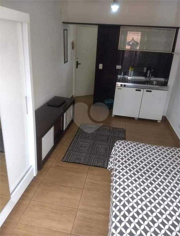 Venda Apartamento São Paulo Vila Buarque REO700447 7