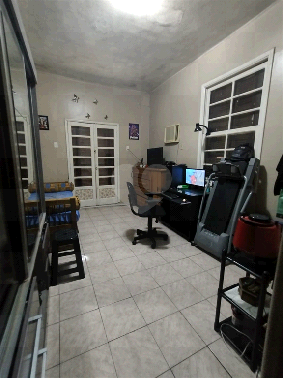 Venda Sobrado São Vicente Centro REO700457 10