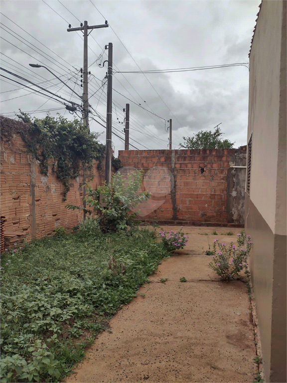 Venda Casa Araraquara Parque Das Hortências REO700480 16