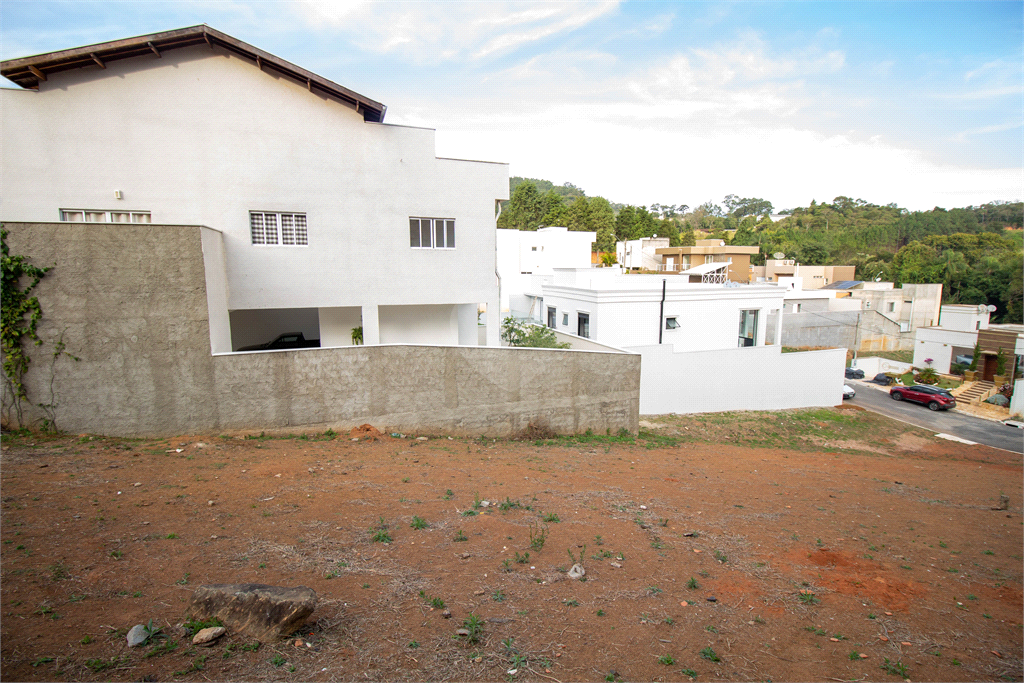 Venda Terreno São Roque Loteamento Villa Di Roma REO700487 9