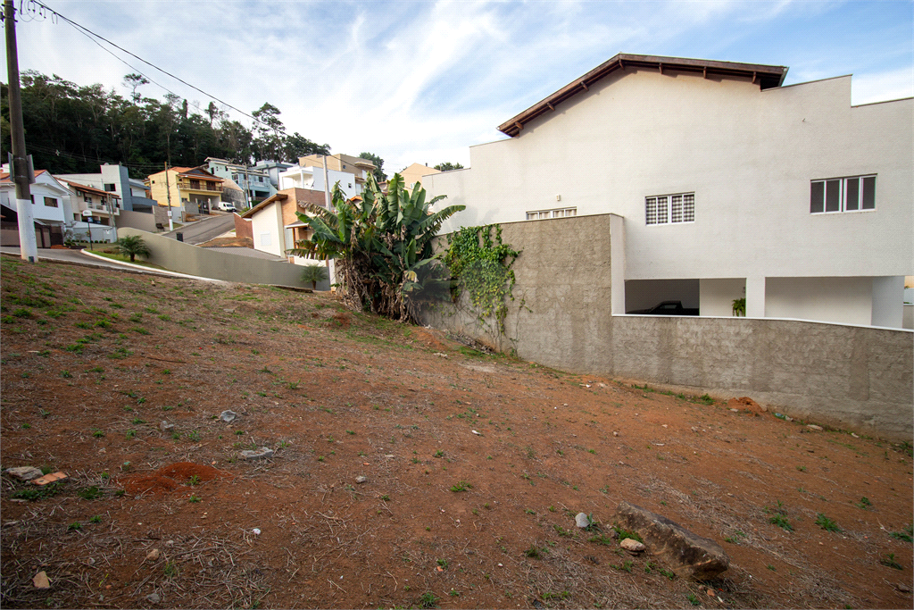 Venda Terreno São Roque Loteamento Villa Di Roma REO700487 8