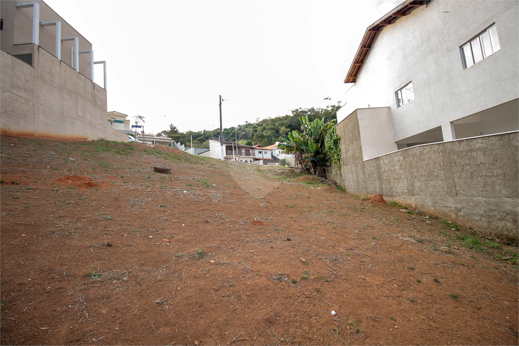 Venda Terreno São Roque Loteamento Villa Di Roma REO700487 7