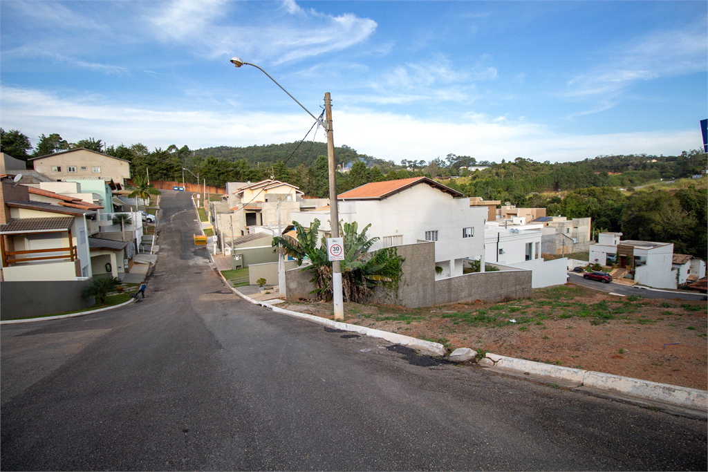 Venda Terreno São Roque Loteamento Villa Di Roma REO700487 11