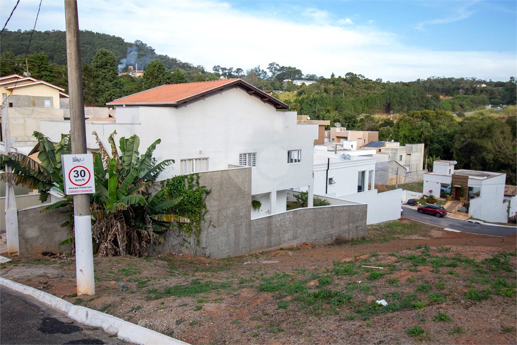 Venda Terreno São Roque Loteamento Villa Di Roma REO700487 4